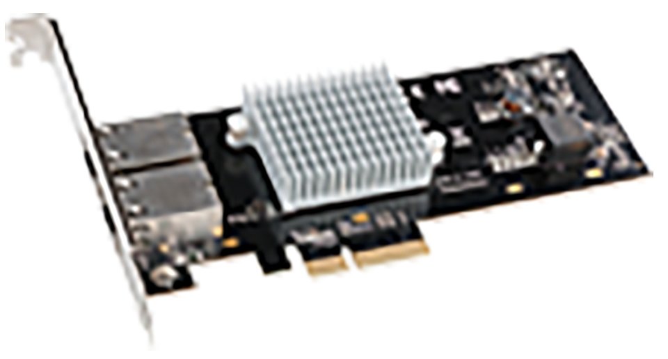 Sonnet Presto 10GbE 10GBase-T - Netzwerkadapter