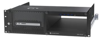 Sonnet xMac Studio - Rack - Montagegehäuse - ohne Erweiterungsmodul von LumaTech