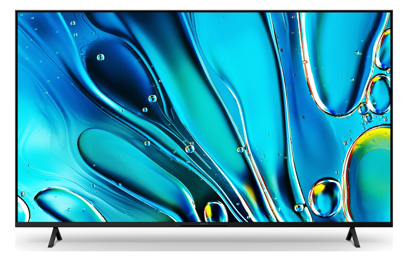 Sony Bravia 3 Professional Displays FWD-85S35 - 215 cm (85)