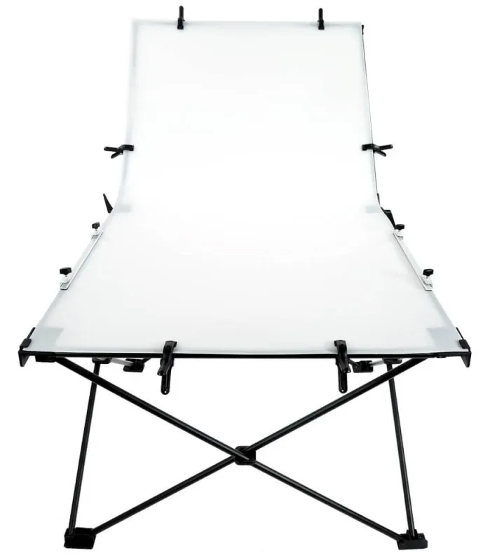 Godox  FPT100200 - Weiß - 1000 mm - 2000 mm, Ansicht 2
