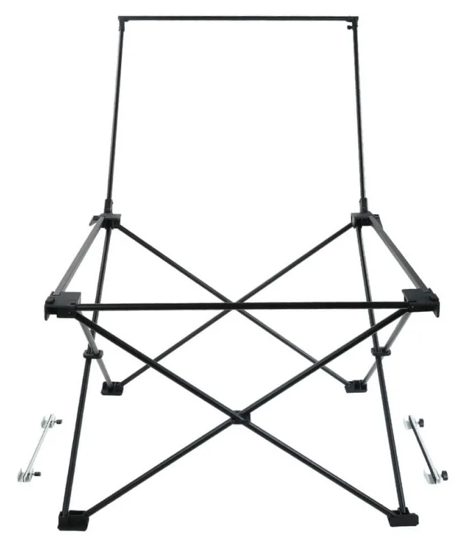 Godox  FPT100200 - Weiß - 1000 mm - 2000 mm, Ansicht 4