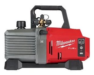 Milwaukee M18 FVP5-0 Akku-Vakuum Pumpe