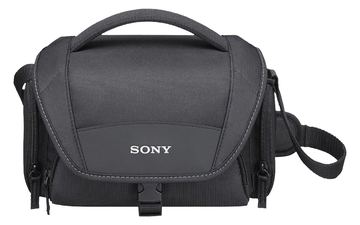 Sony LCS-U21 - Tasche für digitalen Fotoapparat/Camcorder von LumaTech