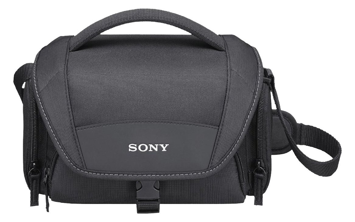 Sony LCS-U21 - Tasche für digitalen Fotoapparat/Camcorder