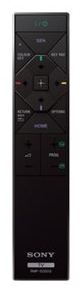 Sony RMF-ED 003 - Fernbedienung von LumaTech