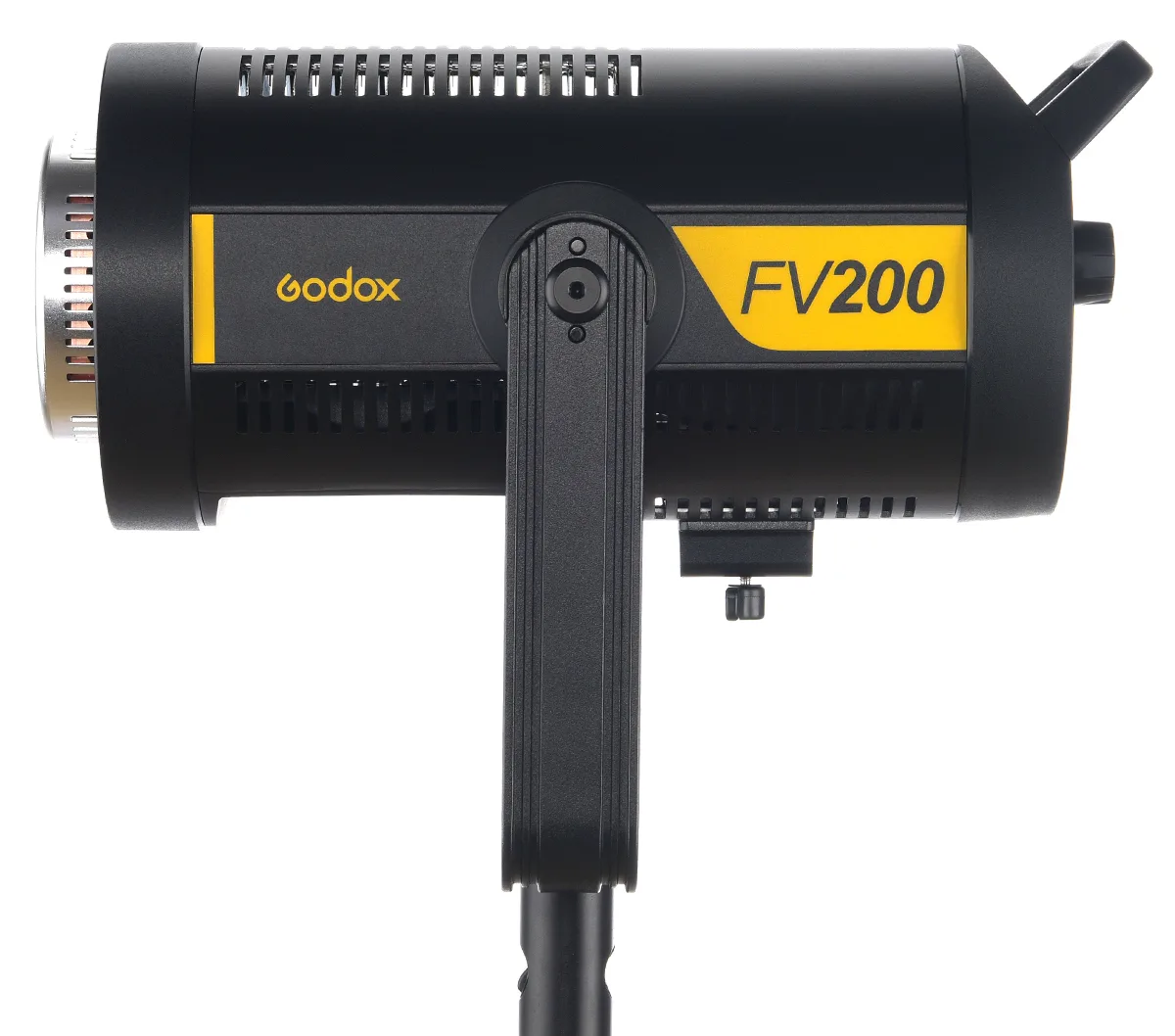 Godox  FV200 - 100 - 240 V - 50 - 60 Hz - LCD, Ansicht 3