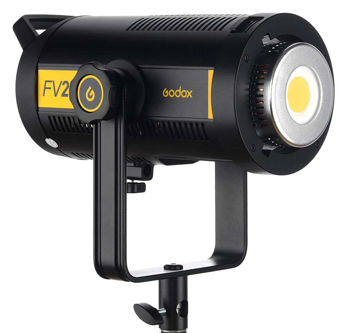 Godox  FV200 - 100 - 240 V - 50 - 60 Hz - LCD, Ansicht 4