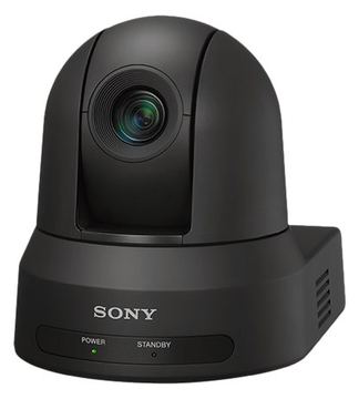 Sony SRG-X40UH - Konferenzkamera - PTZ - Turret - Farbe (Tag&Nacht) von LumaTech