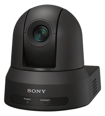 Sony SRG-X40UH - Konferenzkamera - PTZ - Turret - Farbe (Tag&Nacht) von LumaTech
