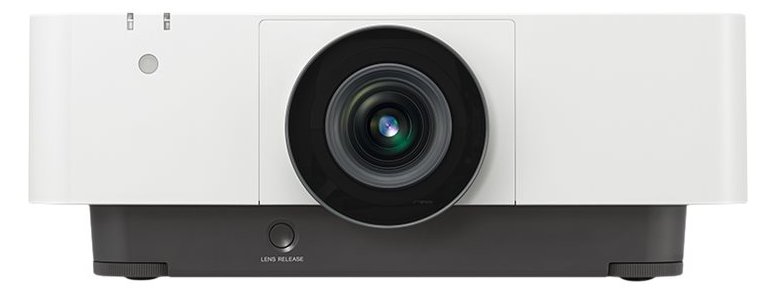 Sony VPL-FHZ80 - 3-LCD-Projektor - 6500 lm - 6000 lm (Farbe)
