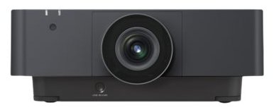 Sony VPL-FHZ80 - 3-LCD-Projektor - 6500 lm - 6000 lm (Farbe)