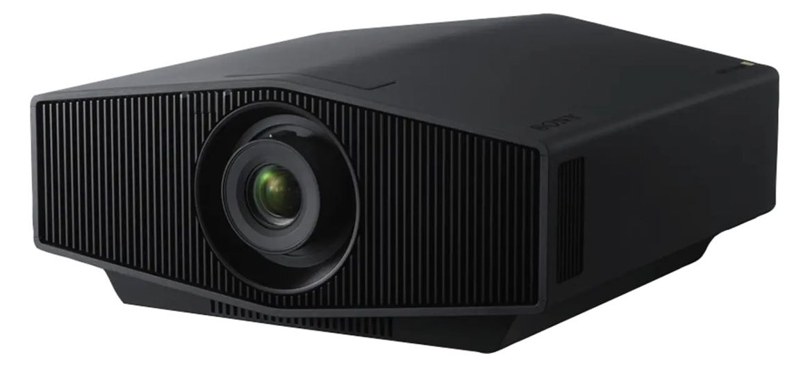 Sony VPL-XW5000 - SXRD-Projektor - 2000 lm - 3840 x 2160