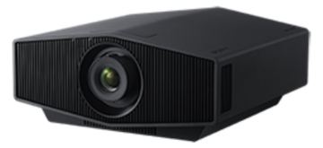 Sony VPL-XW5100 - SXRD-Projektor - 3840 x 2160 von LumaTech