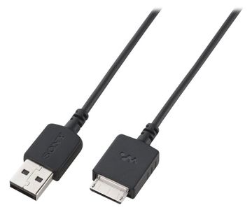 Sony WMC-NW20MU - USB-Kabel - USB männlich - 1 m von LumaTech