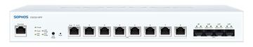 Sophos CS210-8FP - Switch - managed - 8 x 100/1000/2.5G (PoE++) von LumaTech