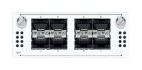 Sophos FleXi Port - Erweiterungsmodul - 10 Gigabit SFP+ x 8 von LumaTech