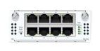 Sophos FleXi Port - Erweiterungsmodul - 1000Base-T (PoE) von LumaTech