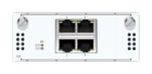 Sophos FleXi Port - Erweiterungsmodul - 1000Base-T x 4 von LumaTech