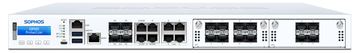 Sophos XGS 4500 - Sicherheitsgerät - 10 GigE, 2.5 GigE von LumaTech