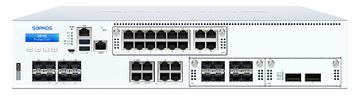 Sophos XGS 5500 - Sicherheitsgerät - 10 GigE von LumaTech