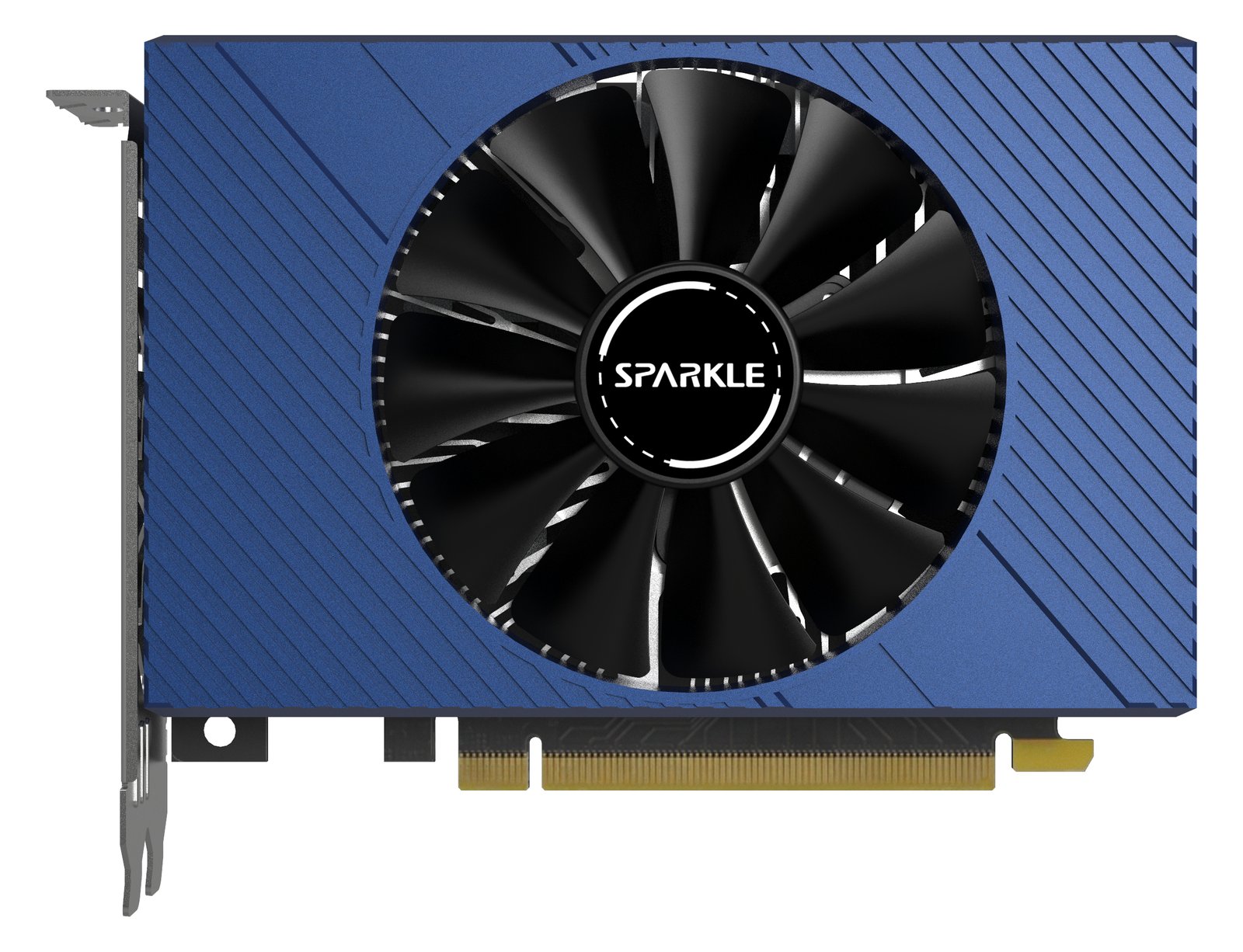 SPARKLE Intel Arc A380 Elf - Grafikkarten - Arc A380