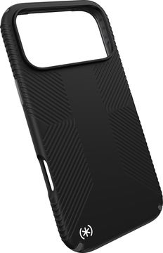 Speck Presidio2 Grip Case iP 17 Pro Max Black/Grey/White von LumaTech
