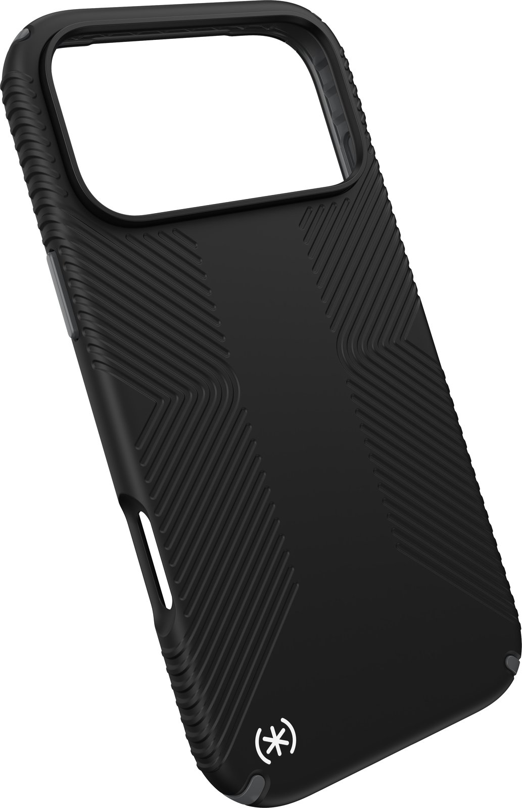 Speck Presidio2 Grip Case iP 17 Pro Max Black/Grey/White