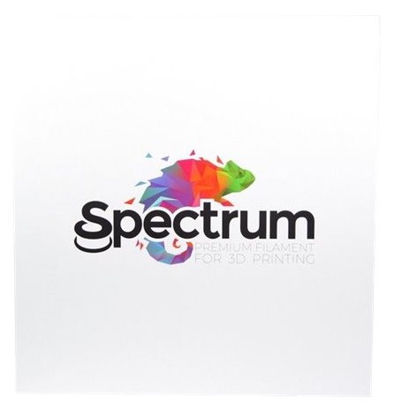 Spectrum Filaments 3D Filament PLA Pro 1.75mm Magenta Pink Rosa 1kg