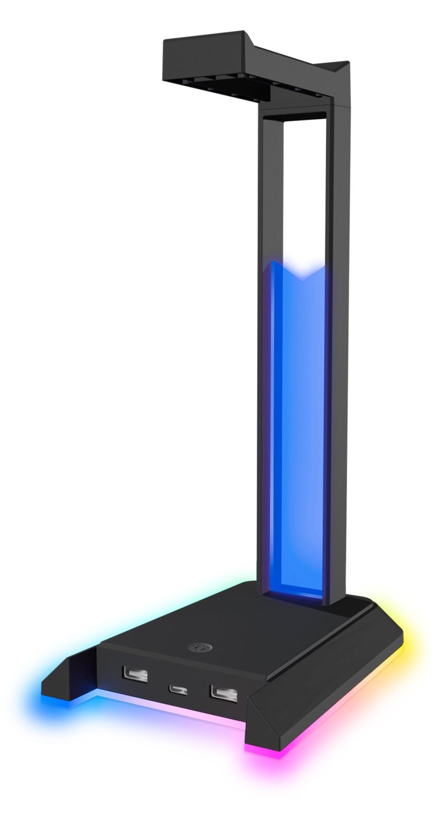 SPEEDLINK EXCELLO NX - Ständer für Headset - RGB