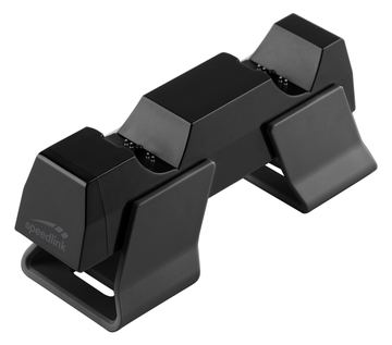 SPEEDLINK TWINDOCK Charging System für PS5 schwarz retail von LumaTech