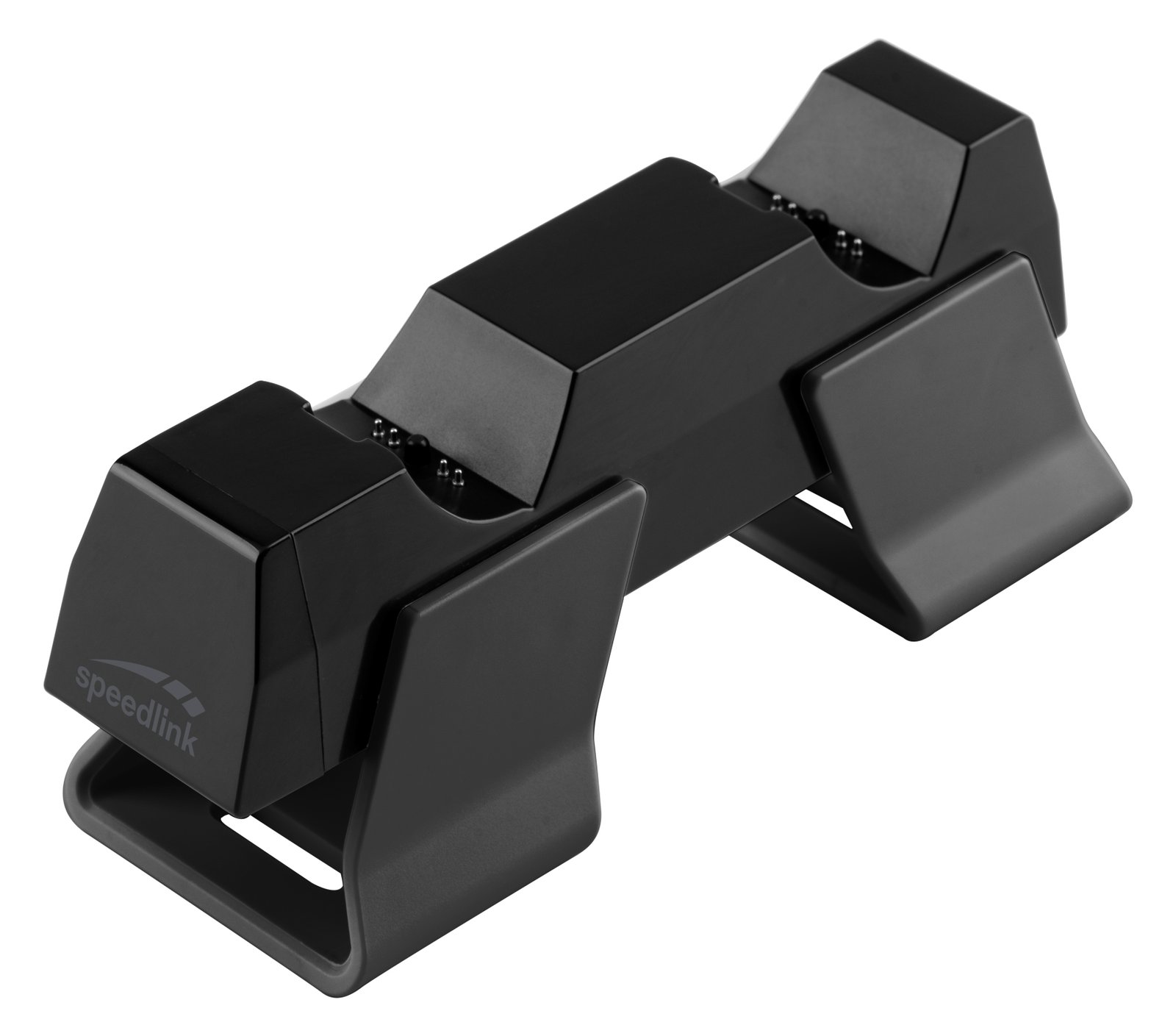 SPEEDLINK TWINDOCK Charging System für PS5 schwarz retail