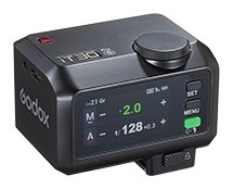 Godox  iT30Pro N Nikon schwarz