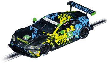 Stadlbauer Digital 132 20032022 Aston-Martin Vantage GT3 No.98 von LumaTech