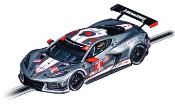 Stadlbauer Digital 132 20032025 Chevrolet Corvette C8.R No.4