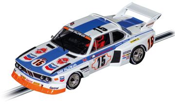 Stadlbauer Digital 132 20032028 BMW 3.5 CSL No.15