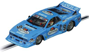 Stadlbauer Digital 132 20032029 Lancia Beta Montecarlo No.51 von LumaTech