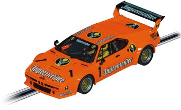 Stadlbauer Digital 132 20032031 BMW M1 Procar Jägermeister No.1 von LumaTech