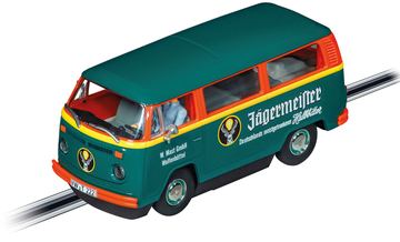 Stadlbauer Digital 132 20032034 VW Bus T2b Jägermeister von LumaTech