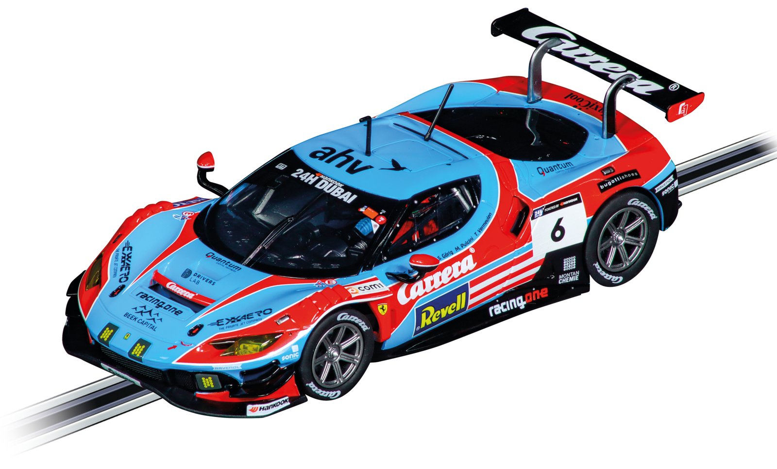 Stadlbauer Digital 132 20032043 Ferrari 296 GT3 Carrera No.20