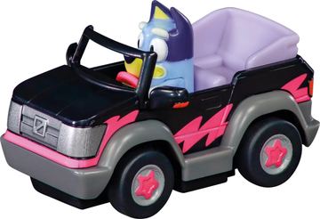Stadlbauer First Bluey 20065034 von LumaTech