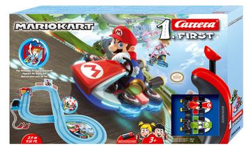 Stadlbauer First Nintendo Mario Kart und Luigi von LumaTech