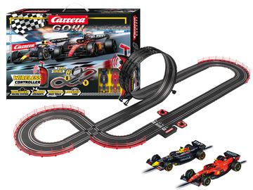 Stadlbauer GO!!! Formula Free Racing[Wireless] von LumaTech