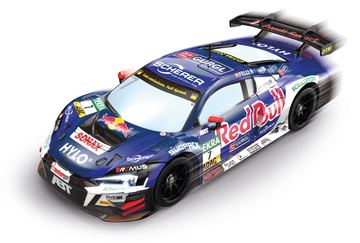 Stadlbauer RC 2.4GHz 370160149 ABT Red Bull Audi R8 LMS GT3 evo von LumaTech