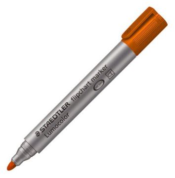 STAEDTLER 356-4 - 1 Stück(e) - Orange - Polypropylen (PP) - 2 mm