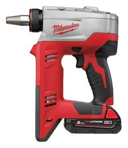 Milwaukee HD18 PXP-H06202C Akku-Expander