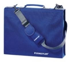 STAEDTLER Mars LR 661 14 - Koffer-Set von LumaTech
