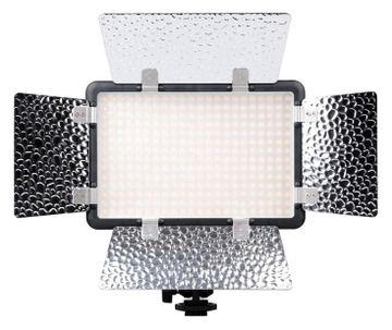 Godox  LED 308 C II - 21 W - Zubehör Digitalkameras von LumaTech