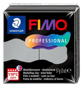 STAEDTLER Mod.masse Fimo prof 57g delfingrau von LumaTech