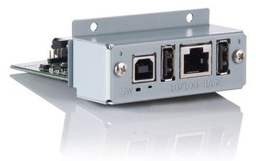 Star Micronics HI X Interface IFBD-HI01X TSP654/TSP743/TSP847 von LumaTech