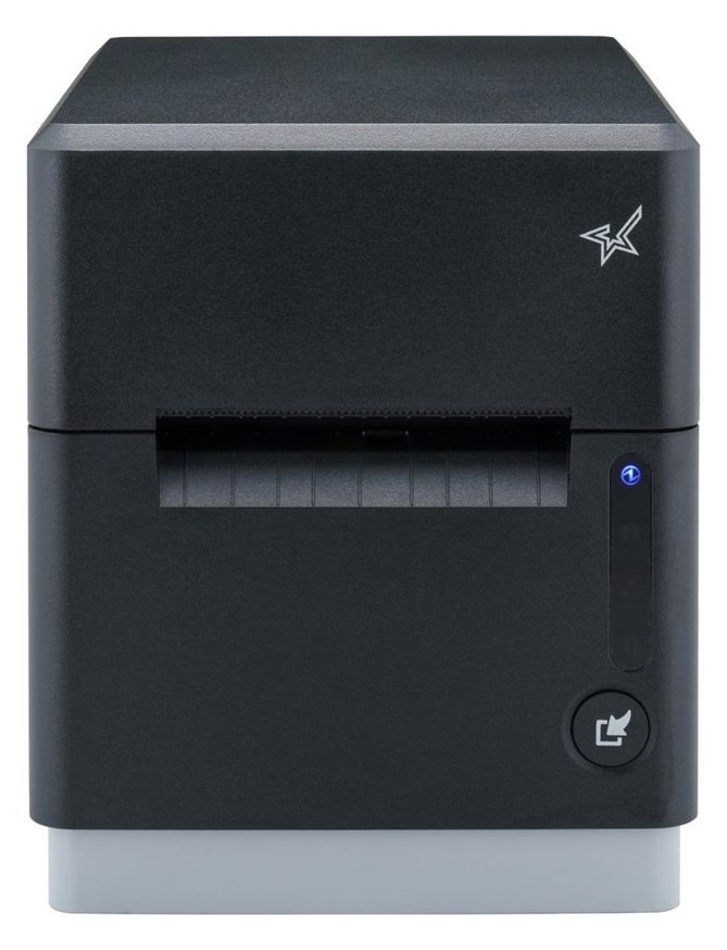 Star Micronics MCL32CI BK E+U PRINTER label printer Direct thermal 180